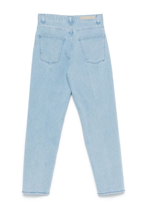 Jeans Berlingw in blu Briglia 1949 - donna BRIGLIA 1949 | BERLINGW32513162000011